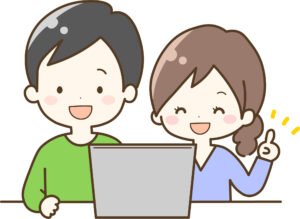 男女