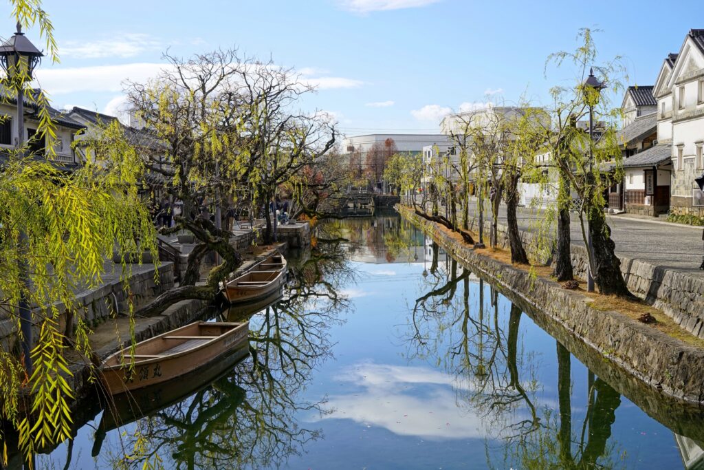 倉敷市