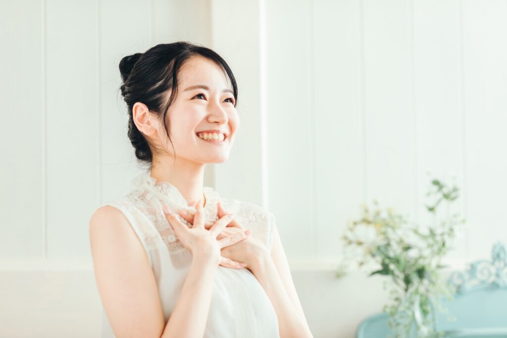悩み解決