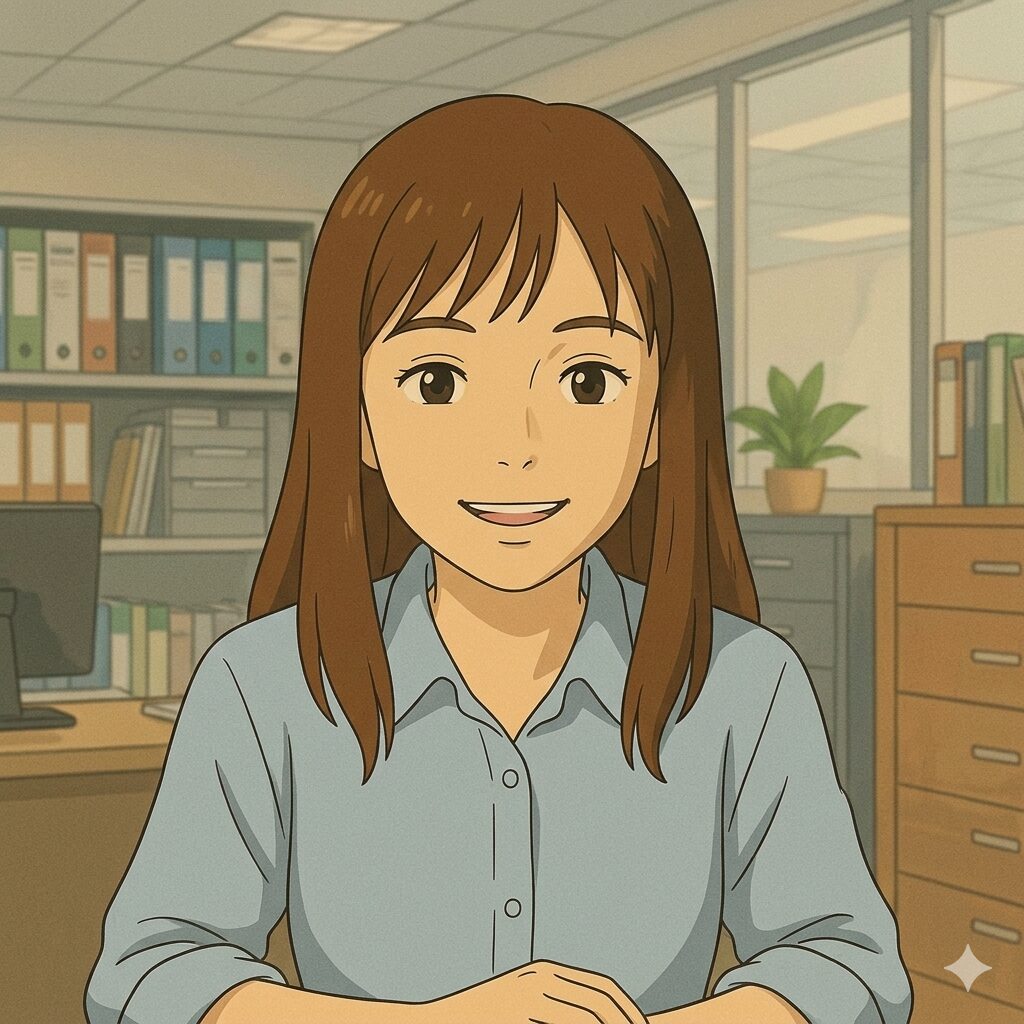 りさりさ